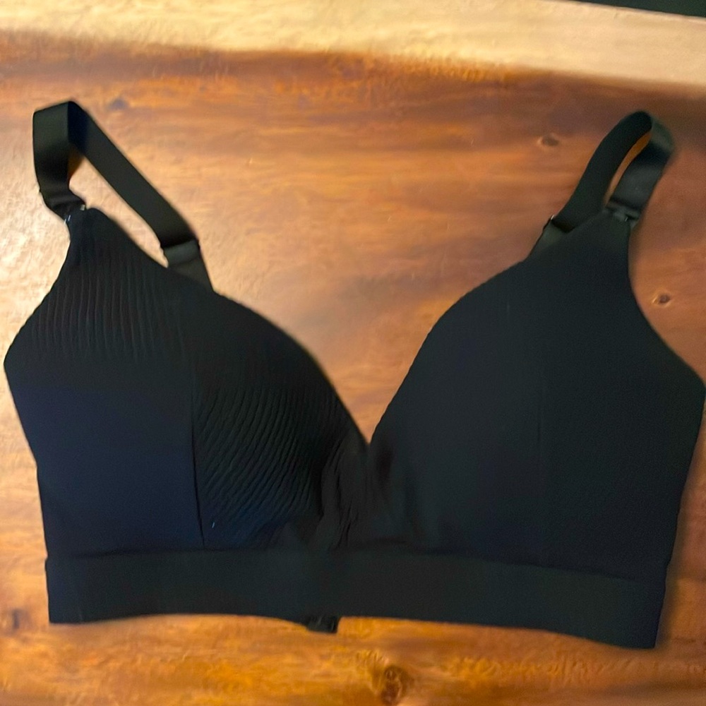 Kindred Bravely nursing bra L+